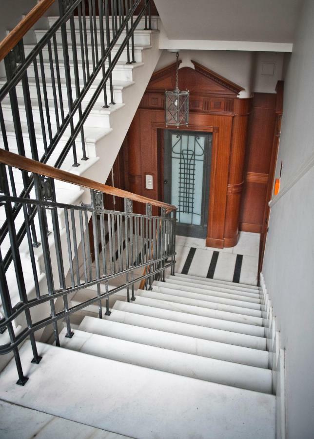 Apartament Piano Warsaw Exterior photo